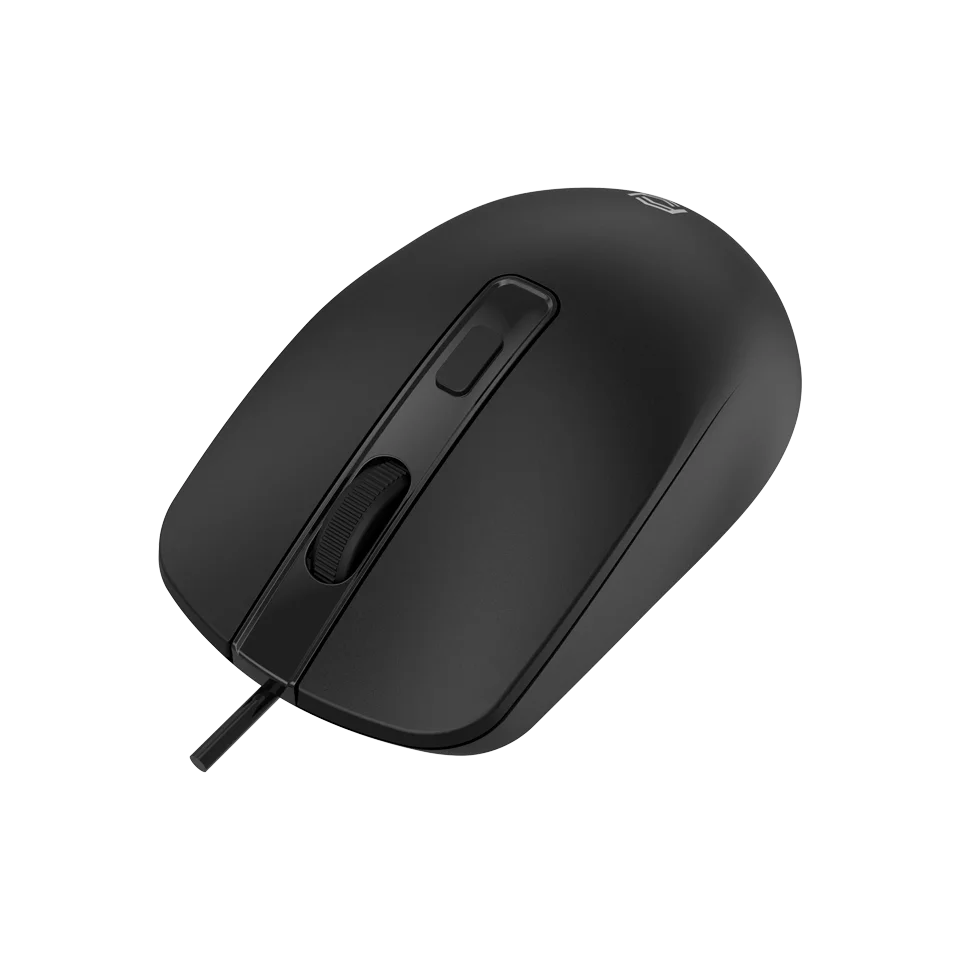 Frisby Kablolu Optik Mouse FM-3022K
