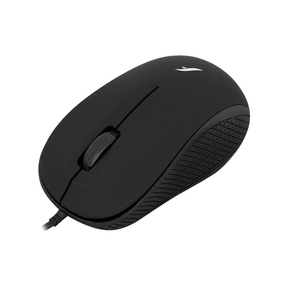 Frisby Kablolu Optik Mouse FM-310K