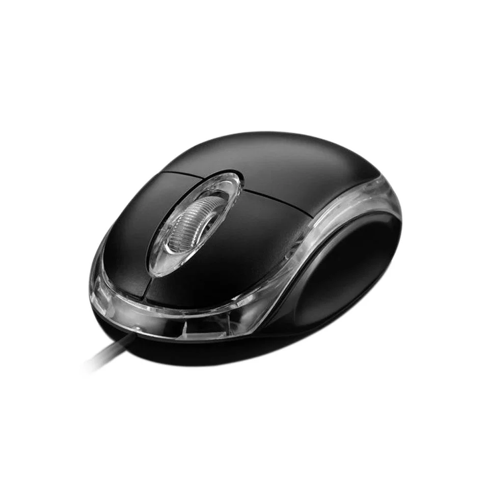 Frisby Kablolu Optik Mouse FM-325K