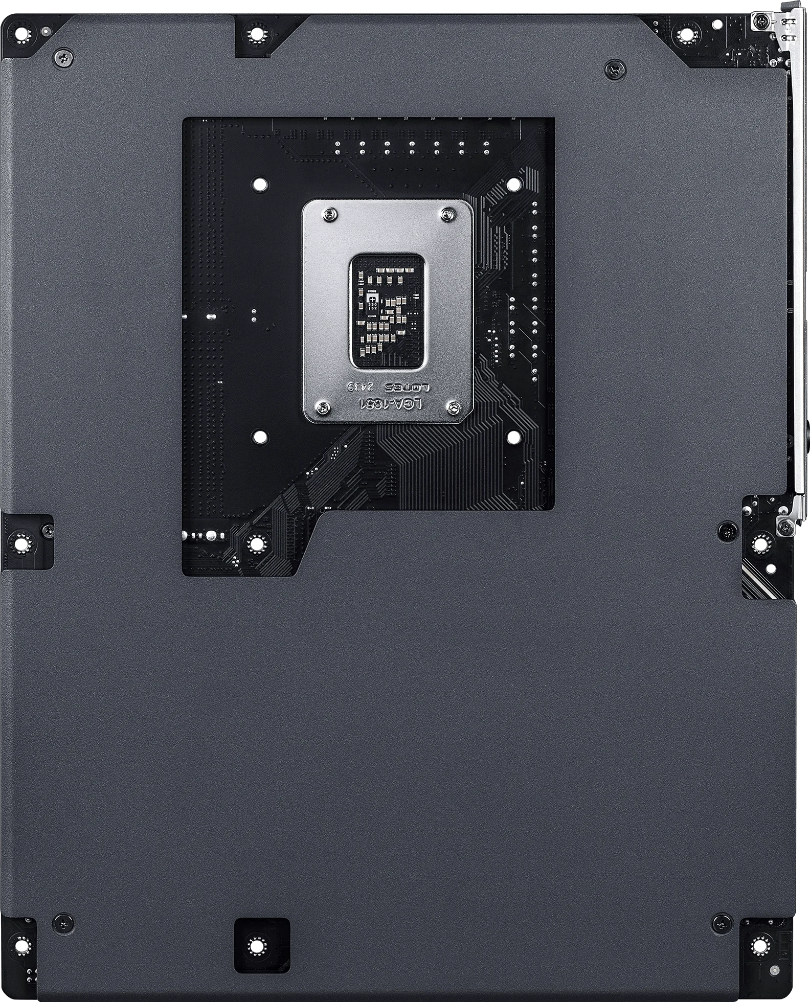 Z890 EAGLE PLUS alternatif açı