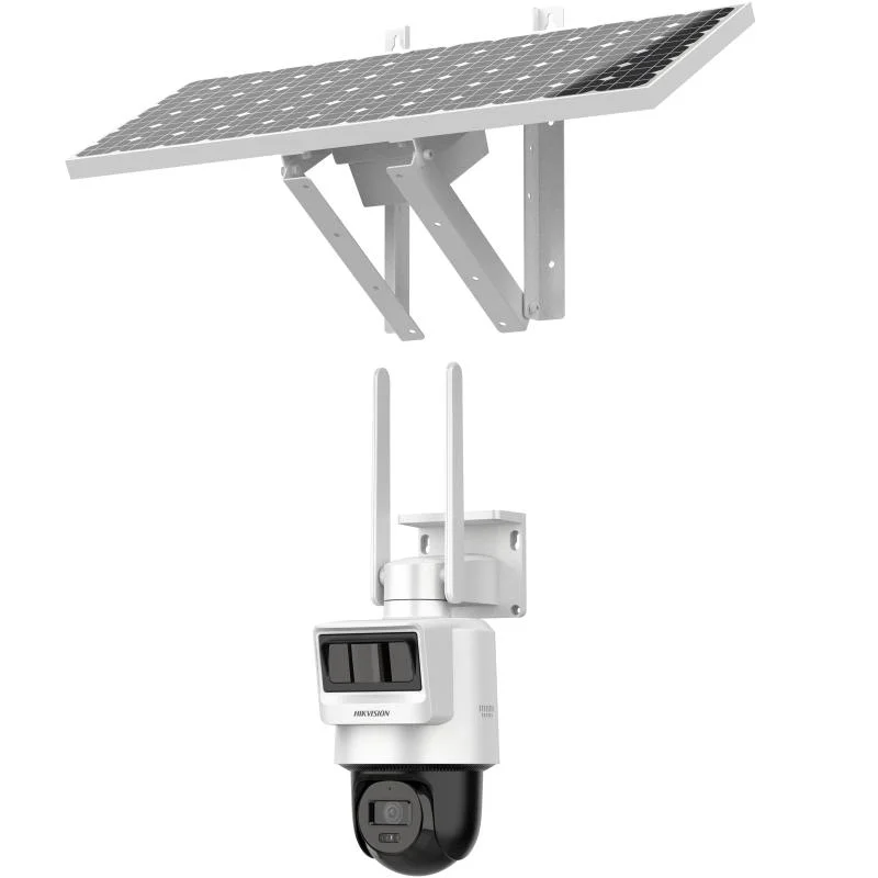 Hikvision DS-2DE2C400IWG-K/4G/C09S20 — ürün görünümü 2