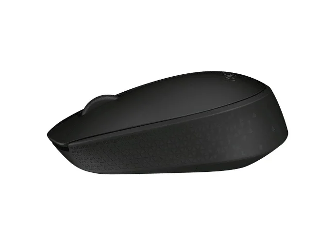 Logitech B170 · Siyah