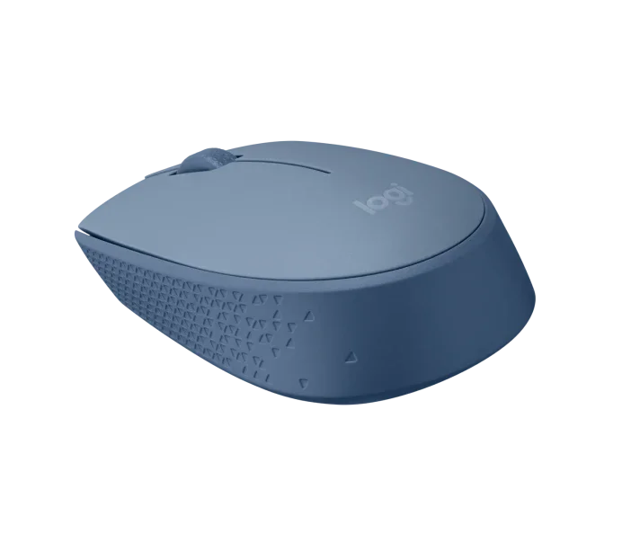Logitech M171 · Mavi