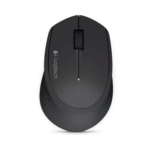 Logitech M280 · Siyah