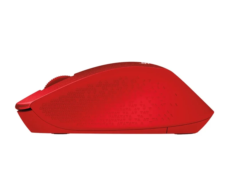 Logitech M330 · Kırmızı