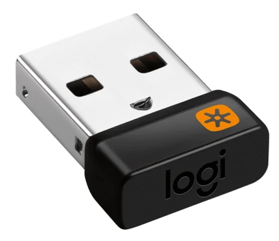 Logitech Unifying USB Alıcı