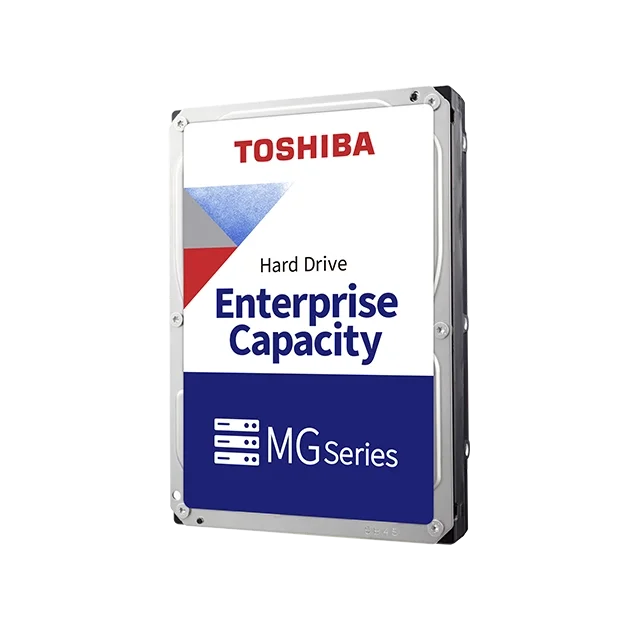 Toshiba MG10 10 TB MG10ADA10TE