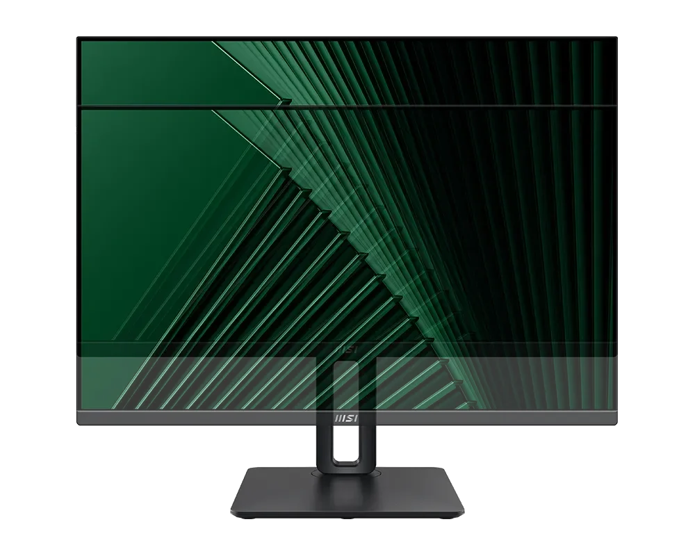 MSI PRO MP245PG ürün görünümü 3