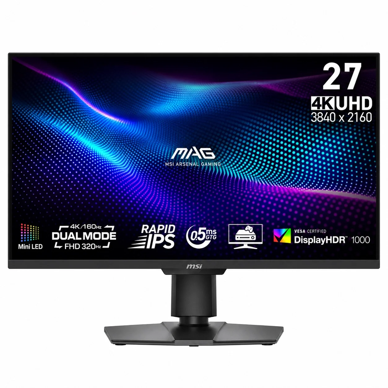 MSI MAG 274UPDF E16M