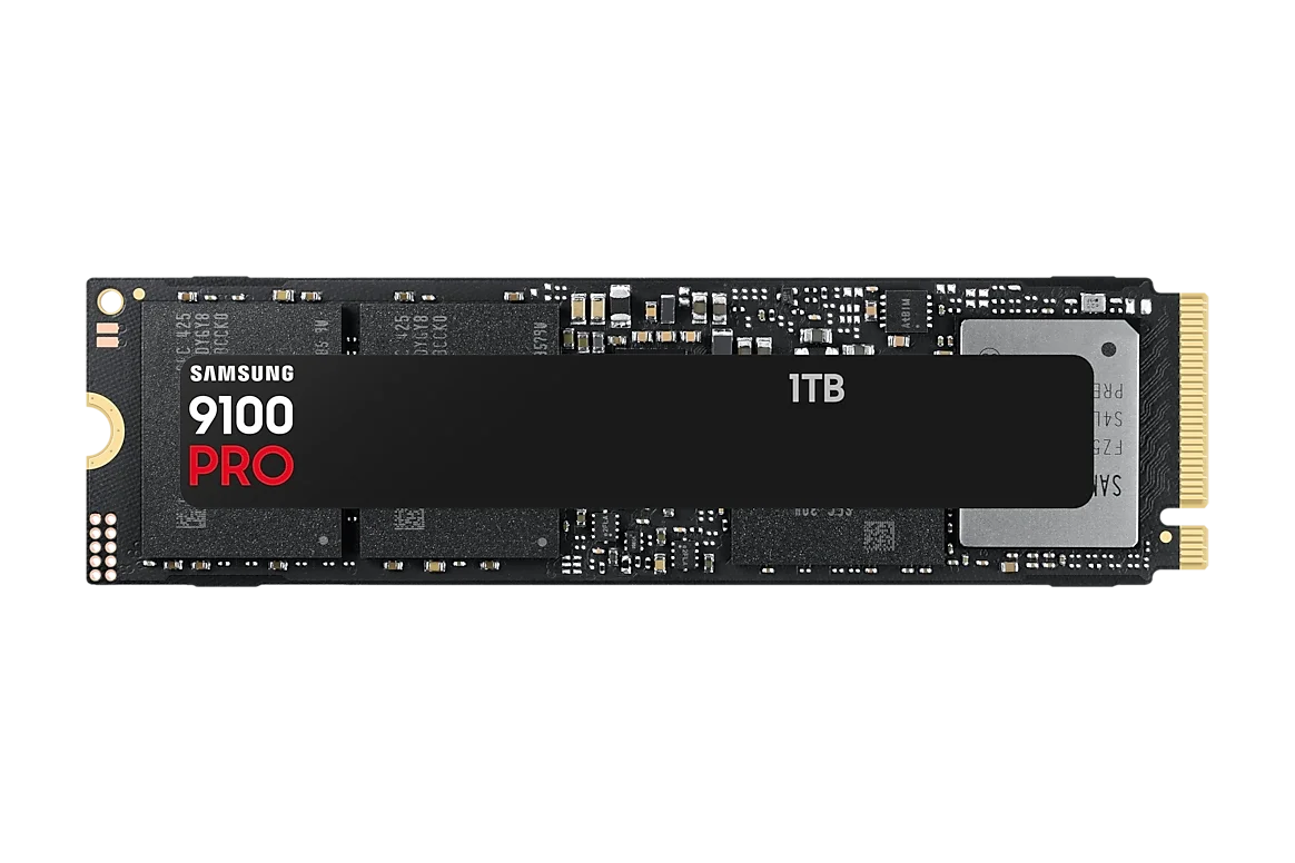 Samsung Samsung 9100 PRO 1 TB MZ-VAP1T0BW