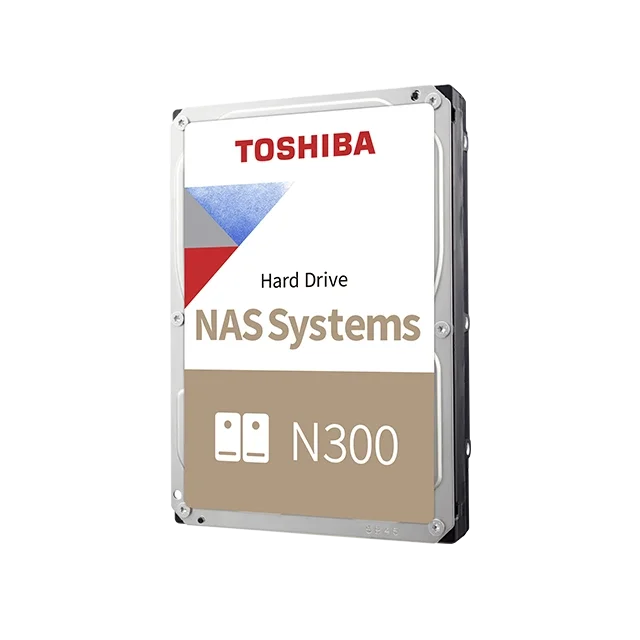 Toshiba N300 14 TB MN11ACA14TS