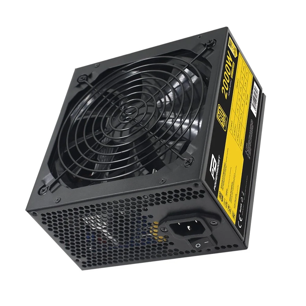 PowerBoost BST-ATX2000 2000W güç kaynağı
