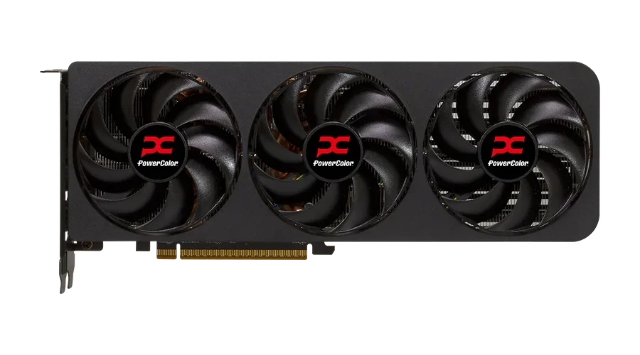 Reaper AMD Radeon RX 9070 XT 16GB GDDR6