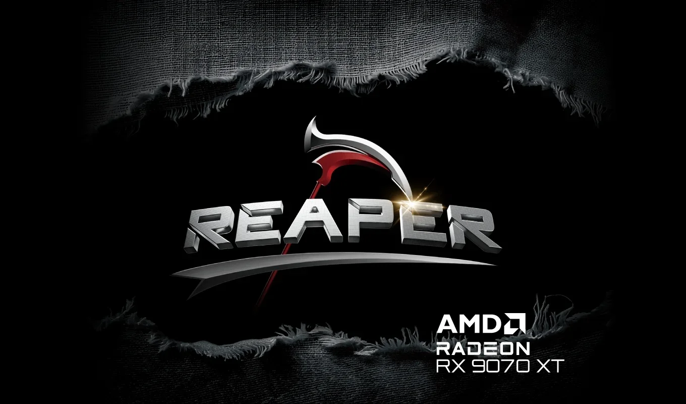 RDNA 4 ve 16GB GDDR6