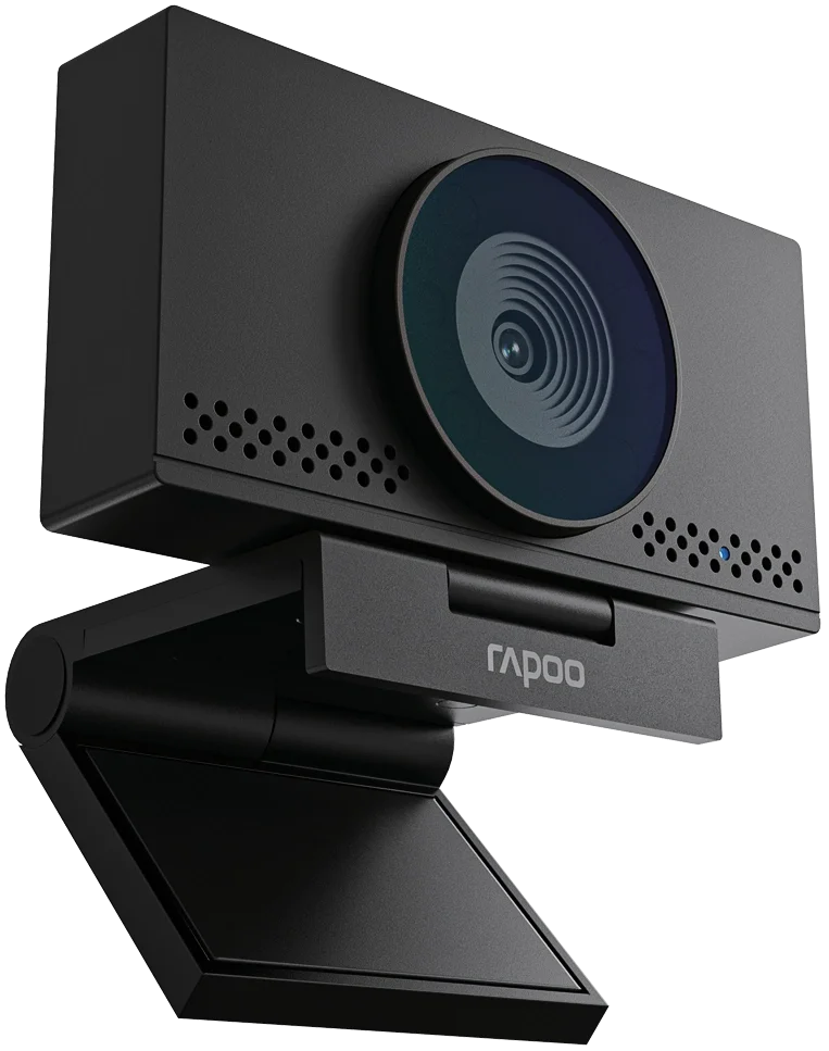 Rapoo C500AF 4K Webcam - görünüm 3