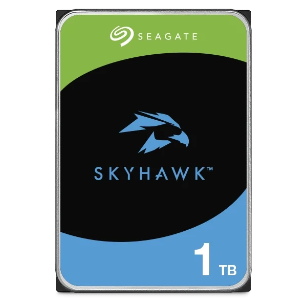 Seagate SkyHawk 1 TB ST1000VX013