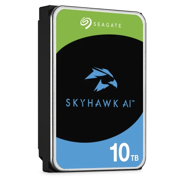 Seagate SkyHawk AI 10 TB ST10000VE0004