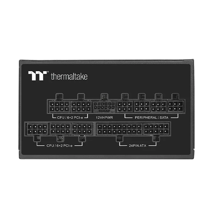 Toughpower PF3 1050W farklı açı