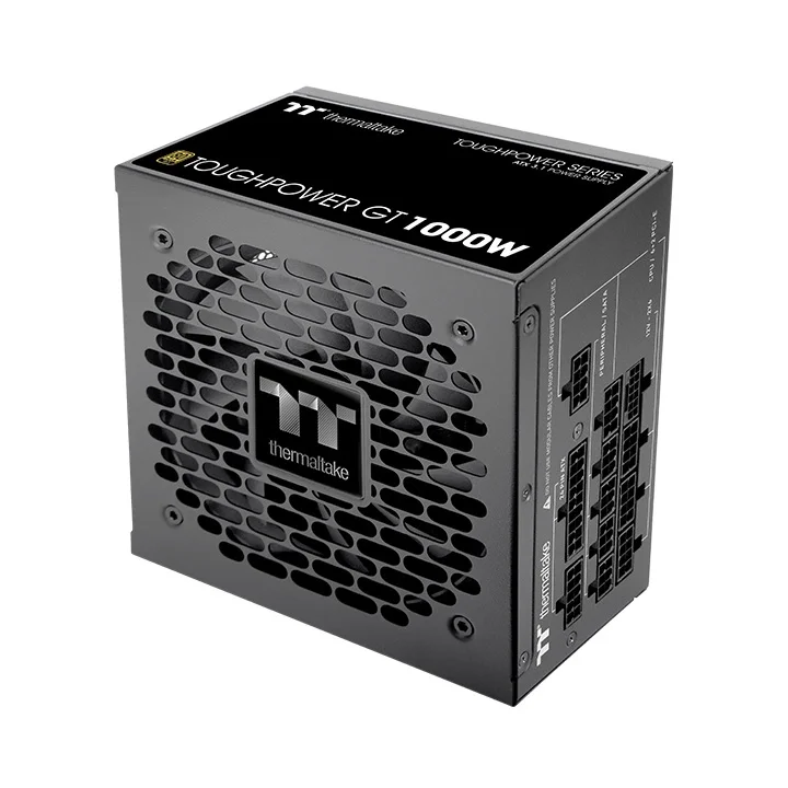 Toughpower GT 1000W bağlantılar