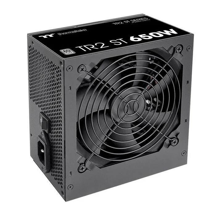 TR2 ST 650W tasarım ayrıntısı