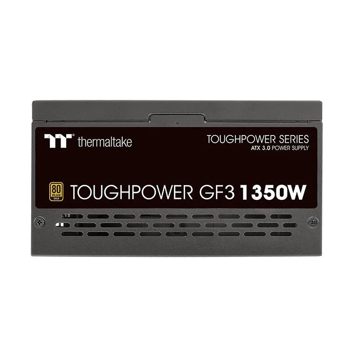 Toughpower GF3 1350W bağlantılar