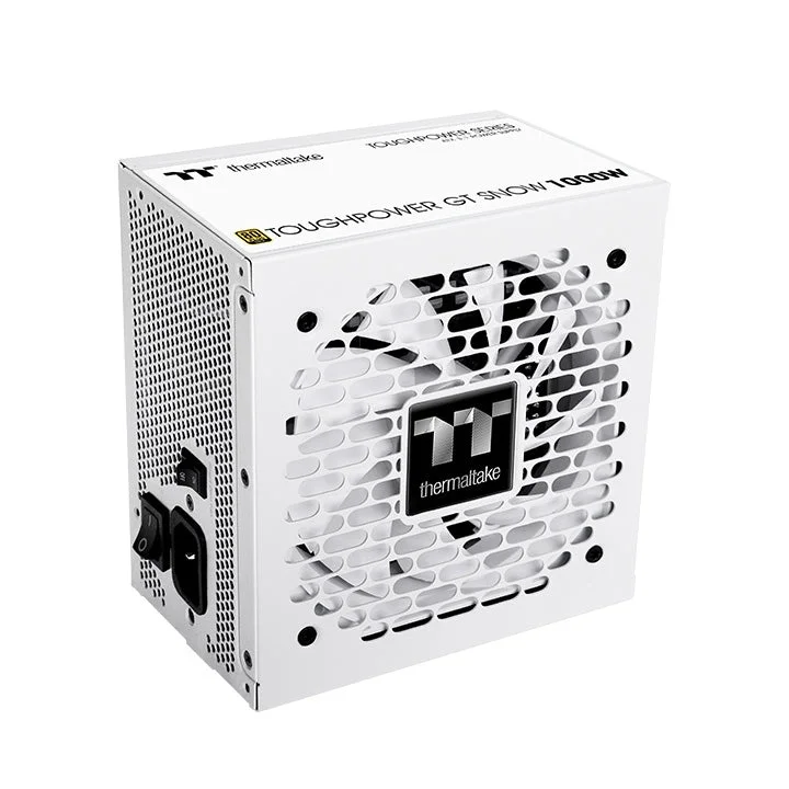 Toughpower GT Snow 1000W tasarım ayrıntısı