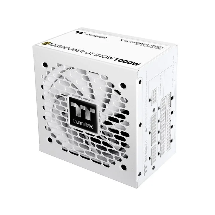 Toughpower GT Snow 1000W bağlantılar