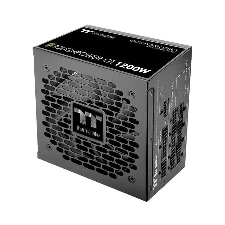Toughpower GT 1200W bağlantılar