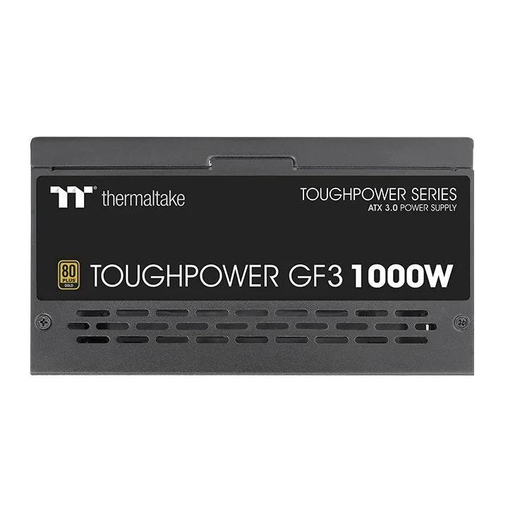 Toughpower GF3 1000W bağlantılar