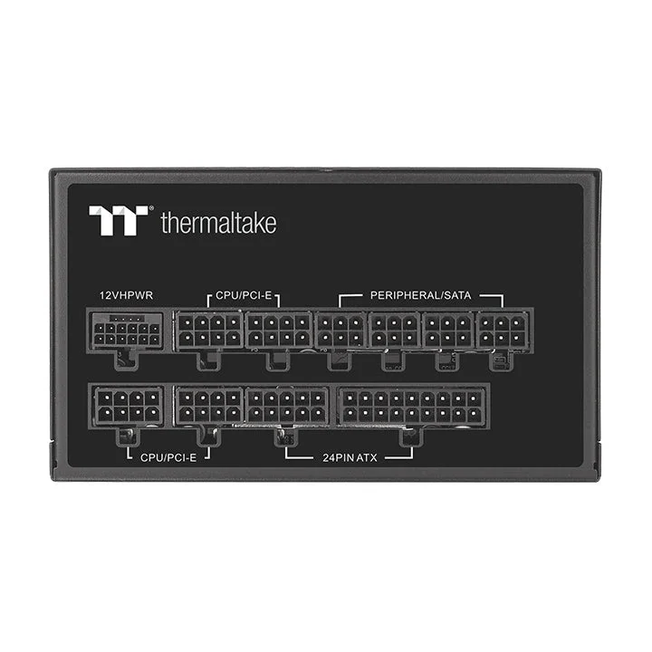 Toughpower GF3 1000W farklı açı