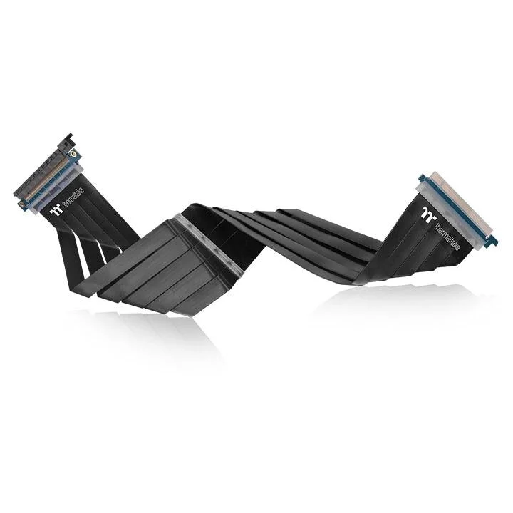 TT Premium PCIe 3.0 x16 600 mm Riser Kablo orijinal ürün görseli