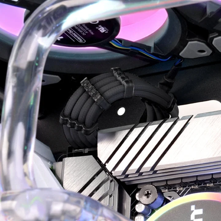 TtMod Sleeve Cable ürün detay görünümü