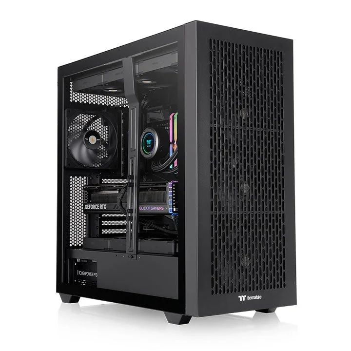 AX500 Full Tower Chassis ürün görünümü