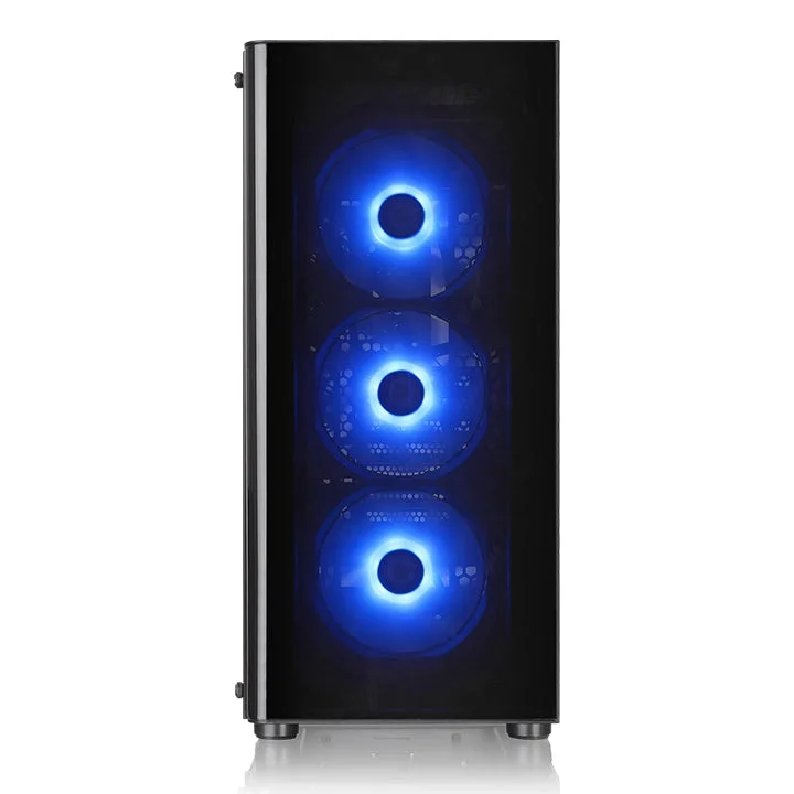 V200 TG RGB 600W 80+ tasarım ve yerleşim