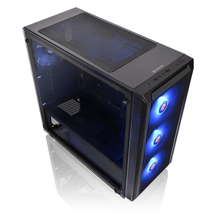 Versa J23 TG RGB 650W tasarım ve yerleşim