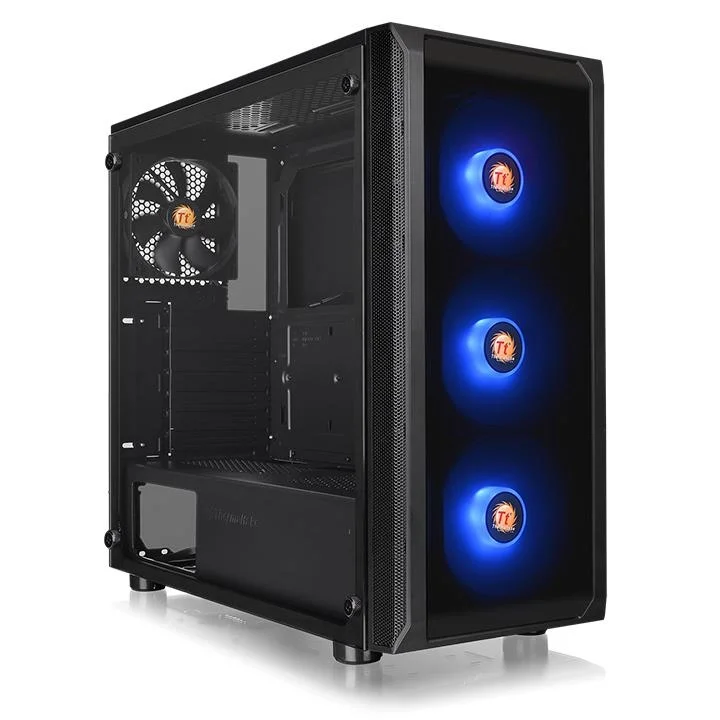 Versa J23 TG RGB 650W detay görünümü