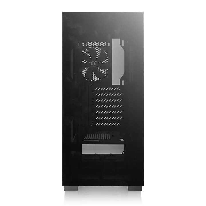 Versa T25 TG ARGB 650W 80+ tasarım ve yerleşim