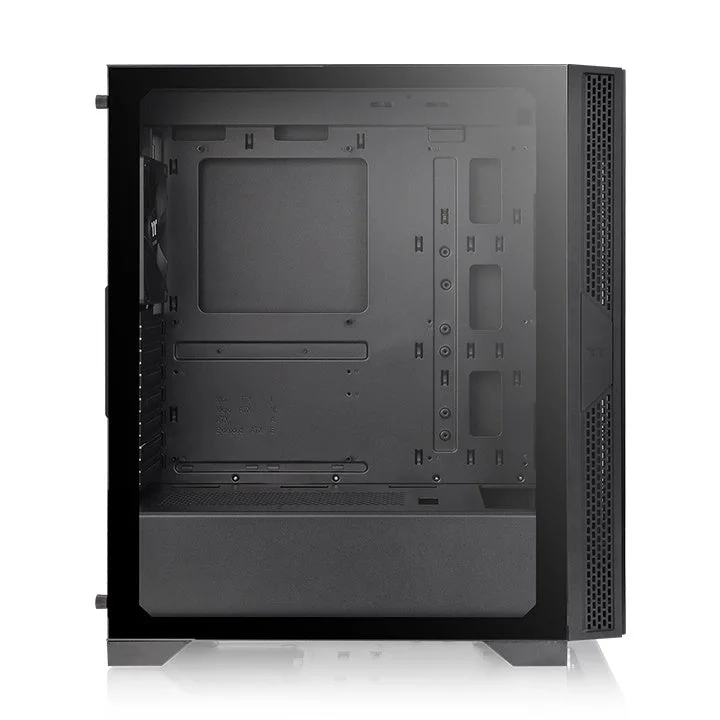 Versa T25 TG ARGB 650W 80+ detay görünümü
