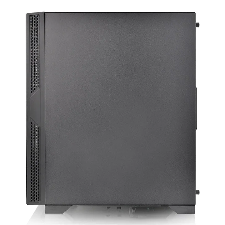 Versa T25 TG ARGB 650W 80+ bileşen yerleşimi