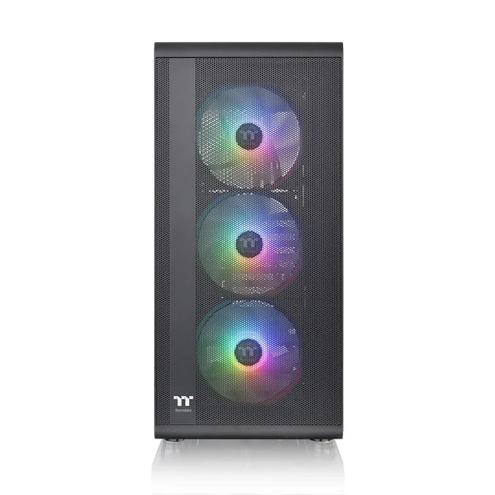S200 TG ARGB 550W 80+ tasarım ve yerleşim