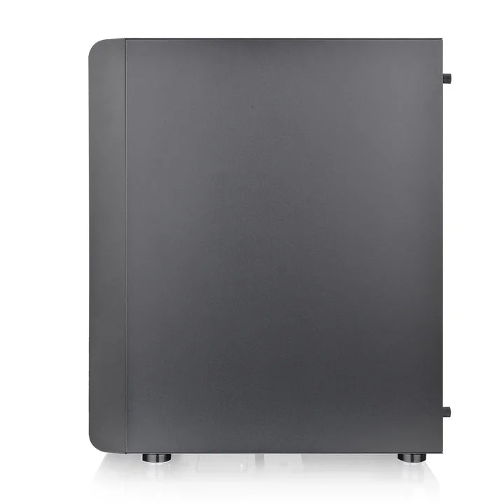 S200 TG ARGB 550W 80+ bileşen yerleşimi