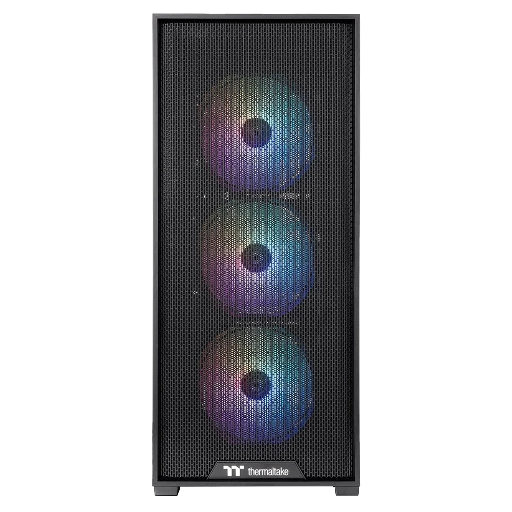 V290 TG ARGB 650W 80+ Bronze detay görünümü