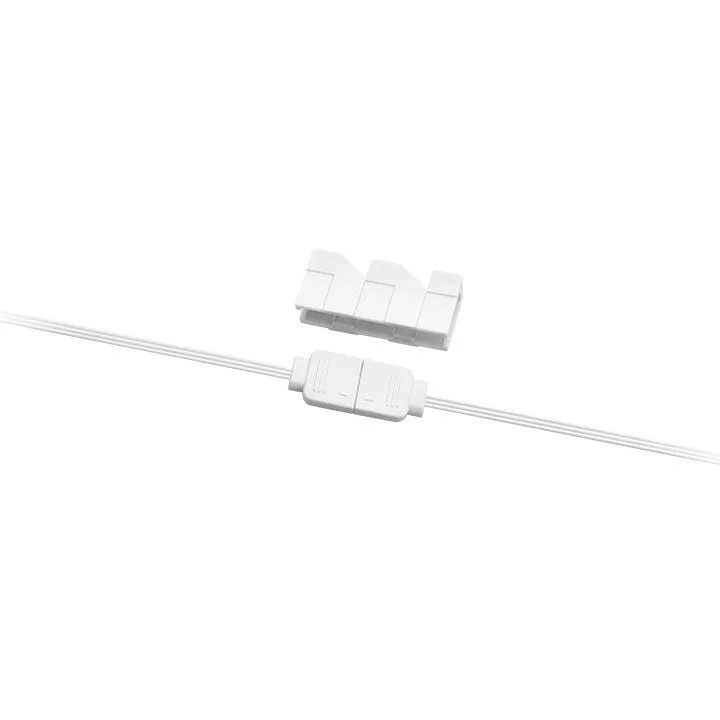 CT140 ARGB Sync White bağlantı ve tasarım ayrıntısı