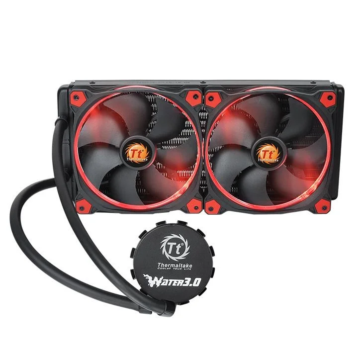 Water 3.0 Riing Red 280 tam ürün görünümü