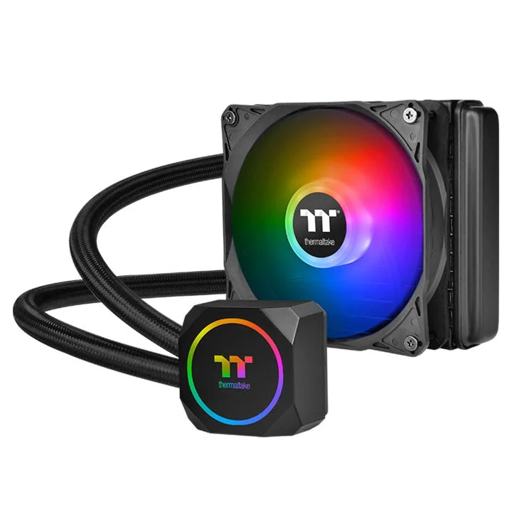 TH120 ARGB Sync tam ürün görünümü