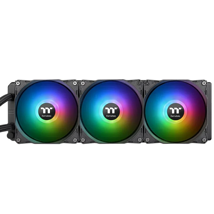 Floe RC360 CPU & Memory AIO – Soket ve kutu revizyonu
