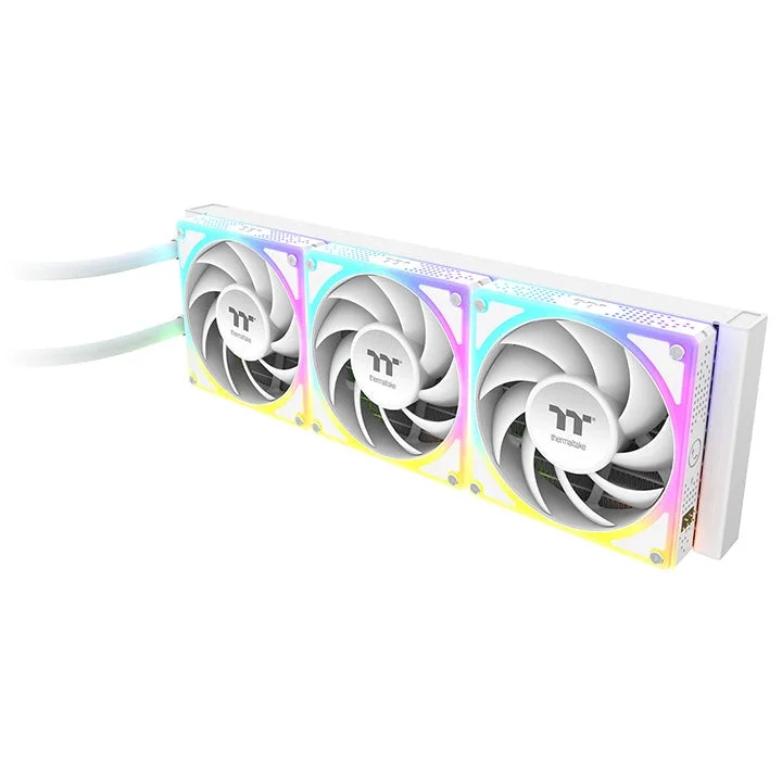 MAGCurve 360 Ultra ARGB Snow – MagForce 2.0 bağlantı