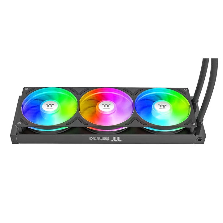 TH360 V3 Ultra ARGB Sync – 360 mm alüminyum radyatör