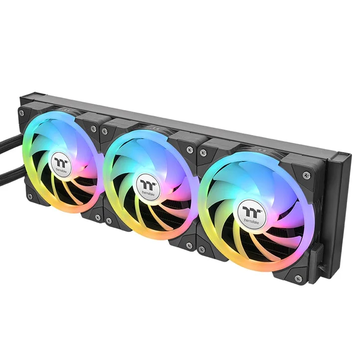 MINECUBE 360 Ultra ARGB Sync – 360 mm kapalı devre