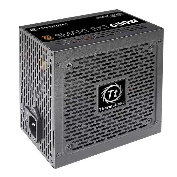 Smart BX1 650W tasarım ayrıntısı
